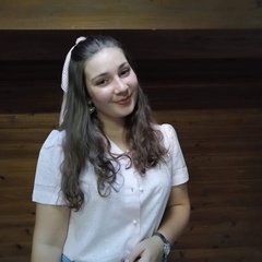 Joana Maria Botelho da Ponte